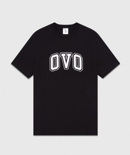 Arch OVO Logo T shirt